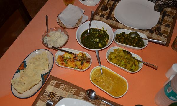Lecker Essen