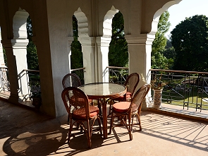 Veranda