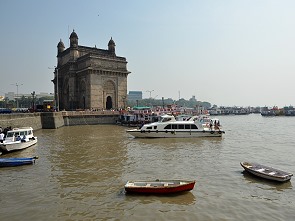 Gateway of India