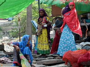 Traditionelle Kleidung