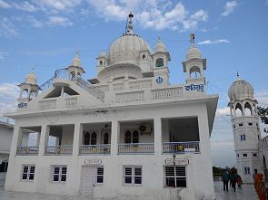 Gurdwara