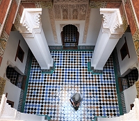 Medersa Ben Youssef