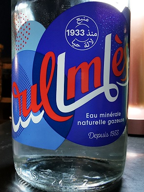 Sprudelwasser