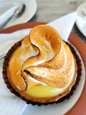 Französische Patisserie