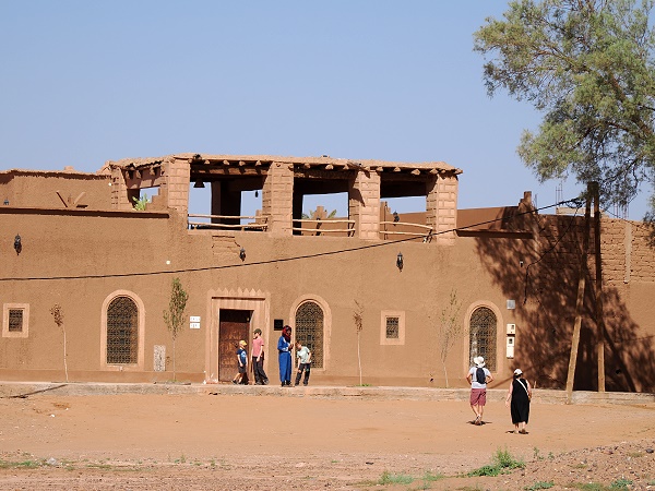 Casa Juan