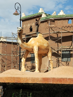 In Zagora