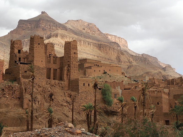 Kasbah
