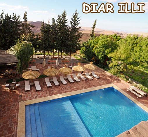 Diar illi