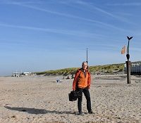 Am Strand
