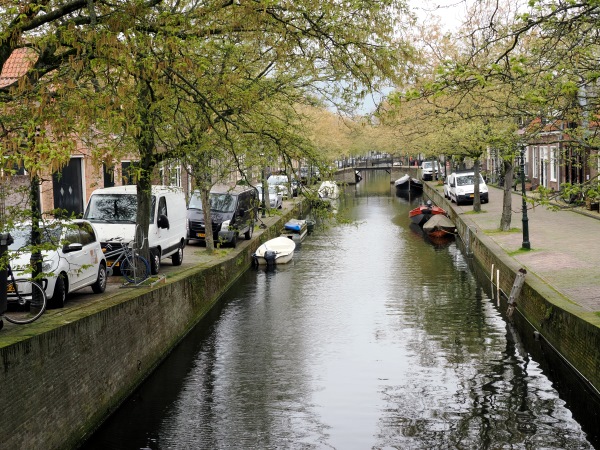Gracht