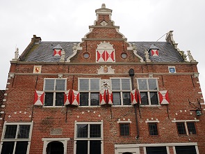 De Waag