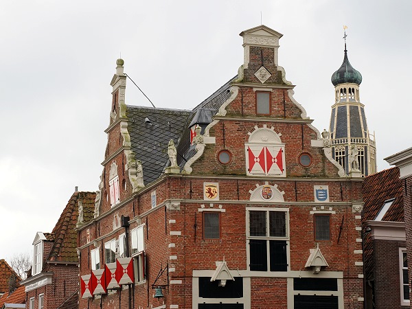 De Waag