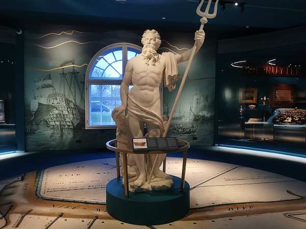 Ausstellung Schätze