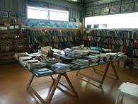 Ausstellung Te Puke Auto Barn