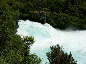 Huka Falls