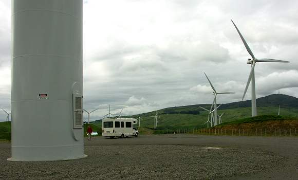 Windfarm