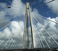 Puente Atlantico