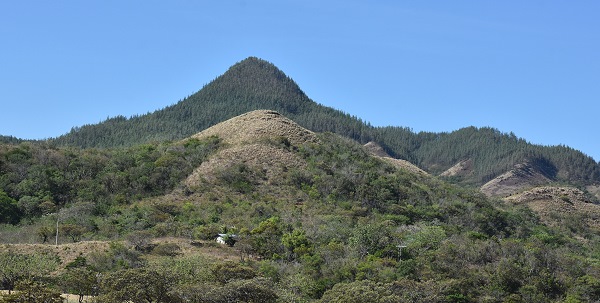 Cerro Tute