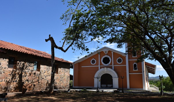 San Francisco de la Montana
