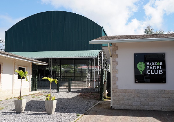 Padel Club