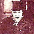 Paul Kruger (Fremdbild)
