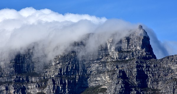 Blick vom Signal Hill