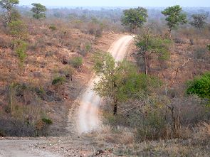 Biyamiti Road