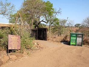 Nthandanyathi Hide