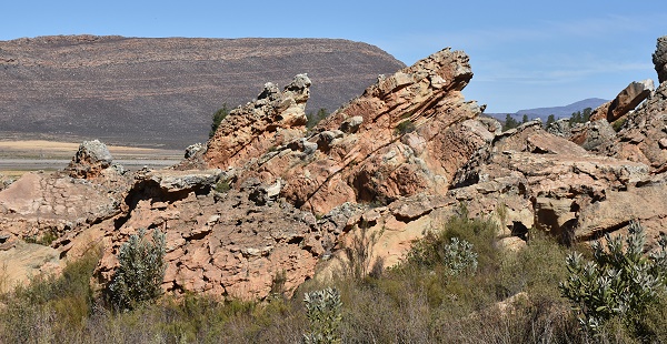 Felsen