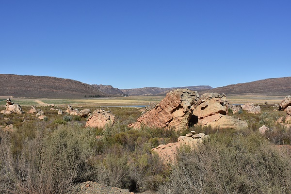 Landschaft