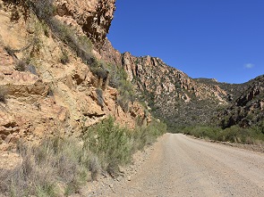 Nuwekloof