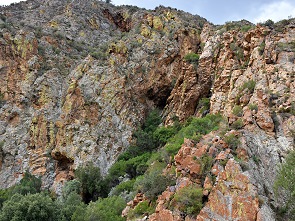 Nuwekloof