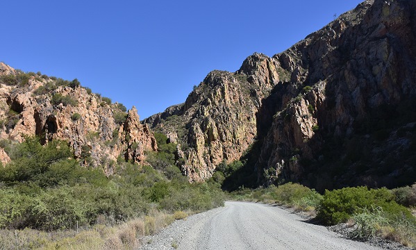 Nuwekloof