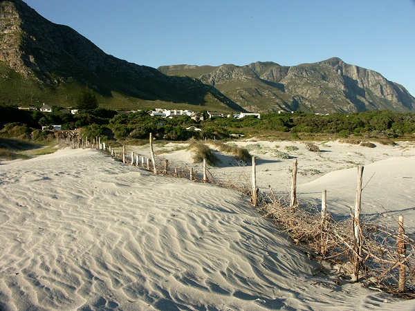Grotto Beach