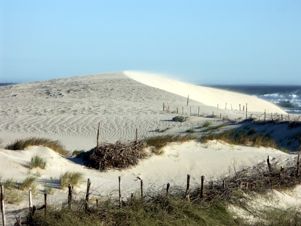 Sanddünen