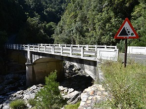 Brücke