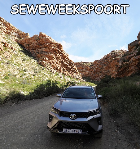 Unser Fortuner Fatty