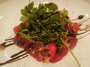 Carpaccio