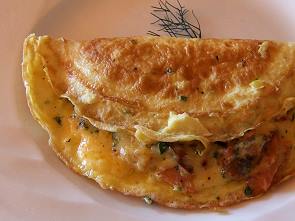 Omlette