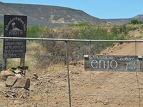 Tor Enjo Nature Farm