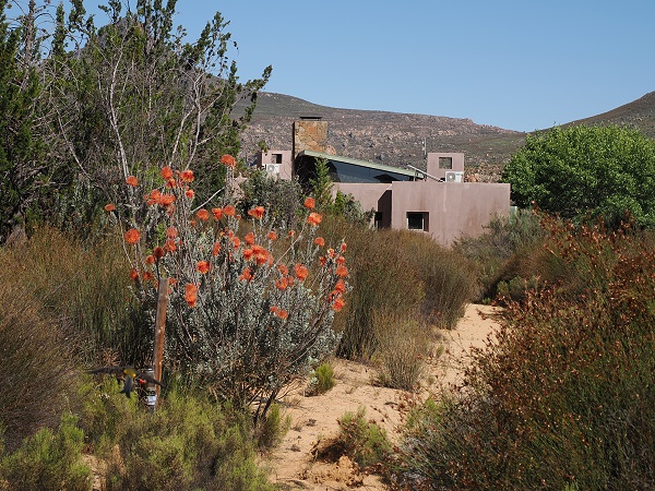 Winterbach von der Seite