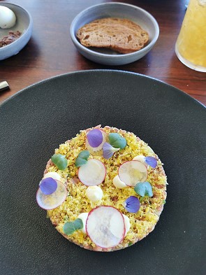 Vorspeise
