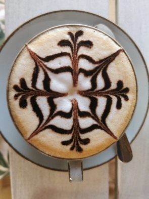 Capuccino