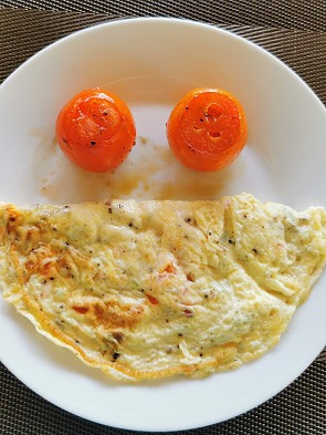 Omelette